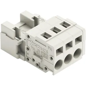 721-603 WAGO Steckverbindersysteme