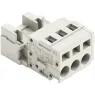 721-603 WAGO Steckverbindersysteme