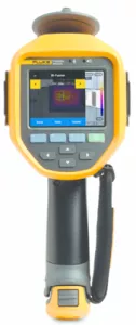 FLK-TI480-PRO 9HZ Fluke Wärmebildkameras
