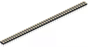 10043302 Fischer Elektronik Steckverbindersysteme