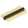 SL 17 SMD 083 32 G Fischer Elektronik Steckverbindersysteme