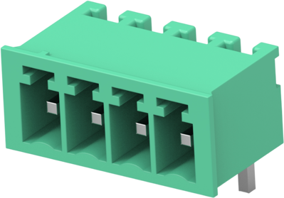 284512-4 TE Connectivity Steckverbindersysteme