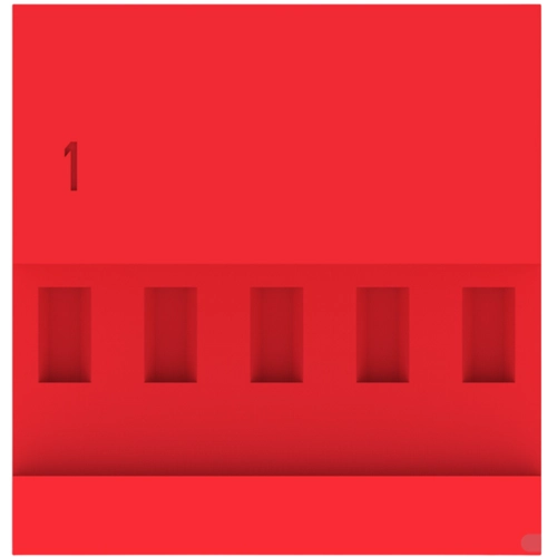 3-641237-5 AMP Steckverbindersysteme Bild 3