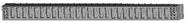 Buchsenleiste, 46-polig, RM 2.54 mm, gerade, schwarz, 1-6450869-0