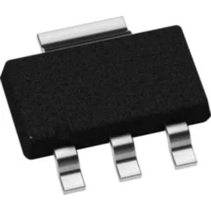 LT1117CST-5#PBF Linear Technology Linearregler IC (LDOs)