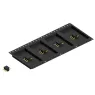 SL 12 SMD 035 3 G B TR Fischer Elektronik Steckverbindersysteme