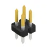 SL LP 2 097 4 S Fischer Elektronik Steckverbindersysteme