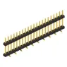 SLY 11 SMD 092 21 G Fischer Elektronik Steckverbindersysteme