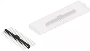 SL17SMD10942ZBSM Fischer Elektronik Steckverbindersysteme