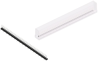 SLLP5SMD05134ZSM Fischer Elektronik Steckverbindersysteme