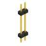SLY 5 122 2 G Fischer Elektronik Steckverbindersysteme