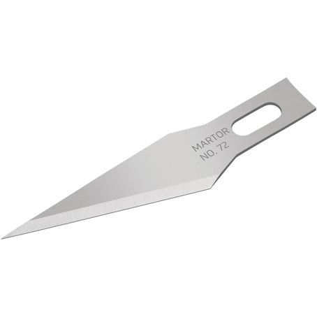 72.50 Martor Messer, Skalpelle und Zubehör Bild 2