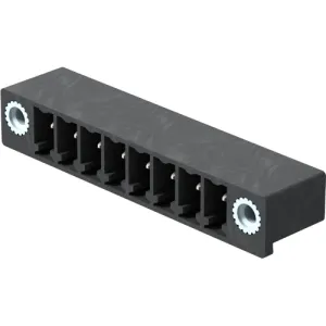 1037340000 Weidmüller Steckverbindersysteme