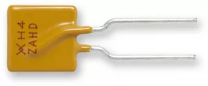RF3306-000 Littelfuse Rückstellende PTC-Sicherungen