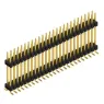 SL 16 SMD 207 50 G Fischer Elektronik Steckverbindersysteme