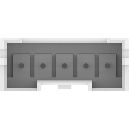 1744418-5 AMP Steckverbindersysteme Bild 5