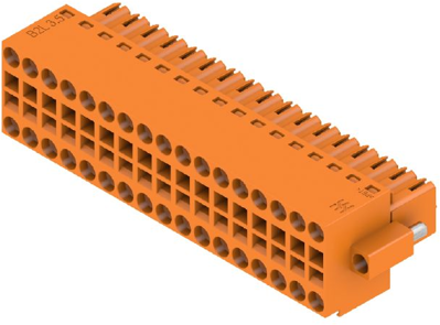 1748150000 Weidmüller Steckverbindersysteme Bild 2