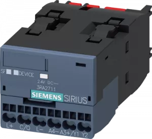 3RA2711-2AA00 Siemens Zubehör für Relais