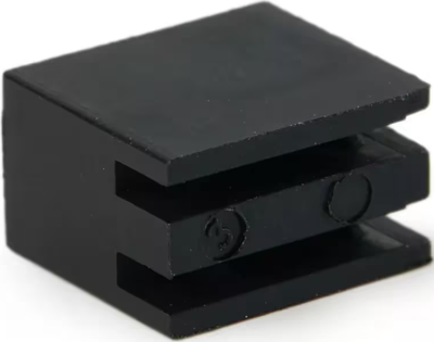 10314036 ESSENTRA COMPONENTS LED Abstandshalter Bild 3