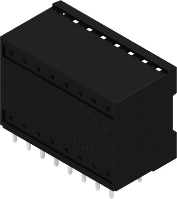 1653760000 Weidmüller Steckverbindersysteme Bild 2