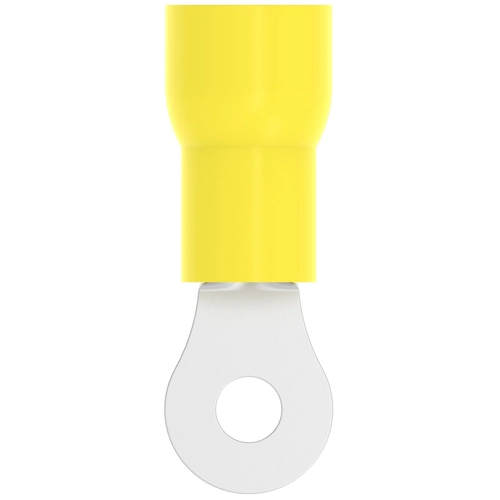 35604 AMP Kabelschuhe Bild 3