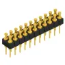 MK 203 22 G Fischer Elektronik Steckverbindersysteme
