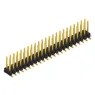 SL 11 SMD 078 46 G Fischer Elektronik Steckverbindersysteme