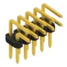 SLY 4 041 10 G Fischer Elektronik Steckverbindersysteme