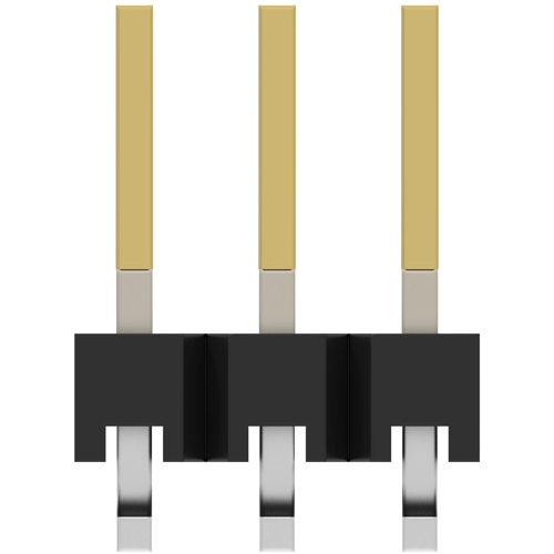 5-146130-2 AMP Steckverbindersysteme Bild 4
