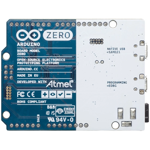 ABX00003 Arduino Single Board Computer Bild 3