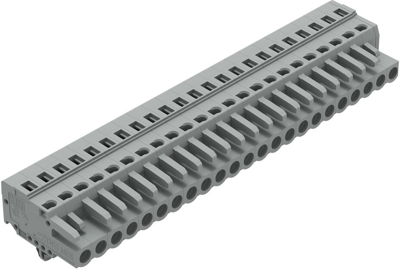 231-123/008-000 WAGO Steckverbindersysteme Bild 1