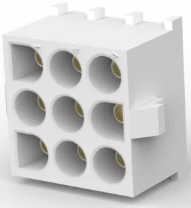 643426-3 AMP Steckverbindersysteme