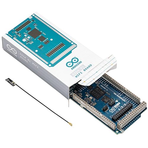 ABX00063 Arduino Single Board Computer Bild 4