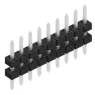 SLY 5 040 9 Z Fischer Elektronik Steckverbindersysteme