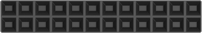 1-534998-2 AMP Steckverbindersysteme Bild 3