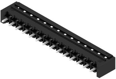 1149030000 Weidmüller Steckverbindersysteme Bild 2