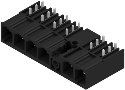 2597360000 Weidmüller Steckverbindersysteme Bild 1