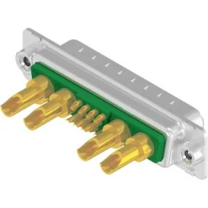 3H15W4PAM62A30X CONEC D-Sub Steckverbinder