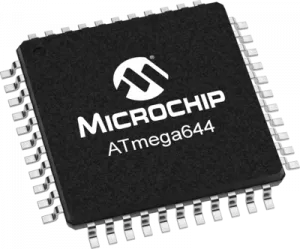 ATMEGA644-20AU Microchip Microcontroller