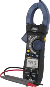 PCE-DC 50 PCE Instruments Zangen-Messgeräte