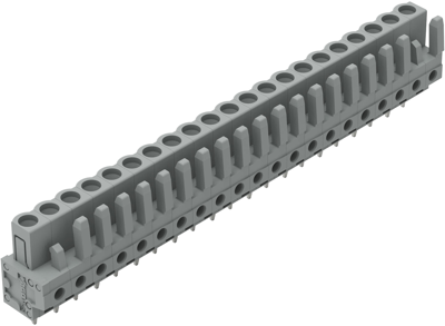 232-151 WAGO Steckverbindersysteme Bild 1