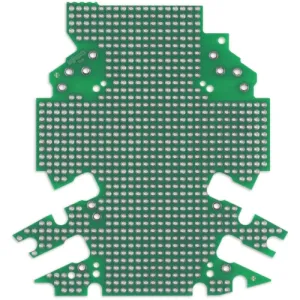 2857-194/3140-000 WAGO Leiterplatten