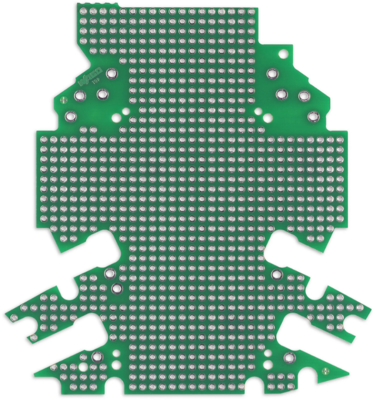 2857-194/3140-000 WAGO Leiterplatten Bild 1