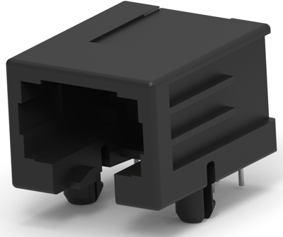 1-215877-3 AMP Modularsteckverbinder Bild 1