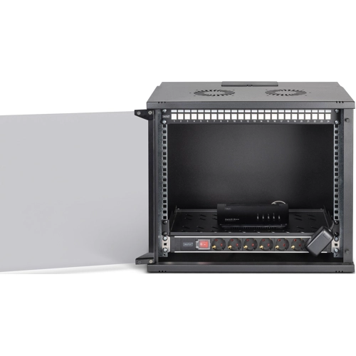 DN-49205-SET DIGITUS Schaltschränke, Serverschränke Bild 2