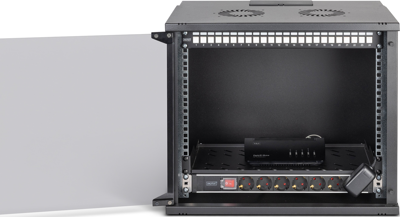 DN-49205-SET DIGITUS Schaltschränke, Serverschränke Bild 2