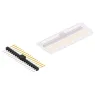 SL 12 SMD 083 18 S B SM Fischer Elektronik Steckverbindersysteme