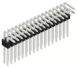 SLVW4KA06034Z Fischer Elektronik Steckverbindersysteme