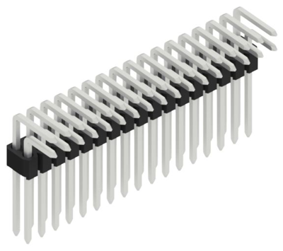 SLVW4KA06034Z Fischer Elektronik Steckverbindersysteme