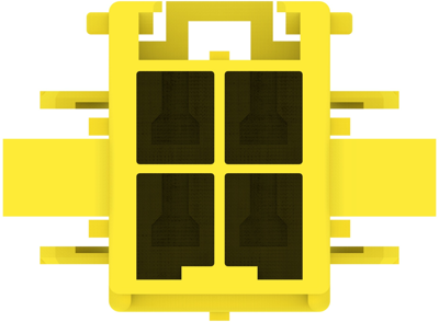 1-368589-4 TE Connectivity Steckverbindersysteme Bild 5